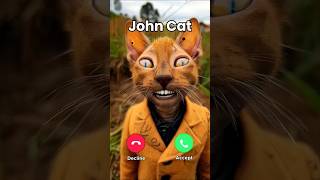 This Cat is Calling 🐯🤣👍