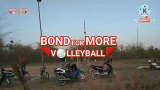 ផ្សាយផ្ទាល់កម្មវិធី | BOND FOR MORE Volleyball | ថ្ងៃព្រហស្បតិ៍ ទី៧ ខែមីនា ឆ្នាំ២០២៤