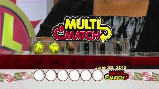 6_28_12 - Multi-Match