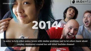 Akidearest Biography - Childhood, Life Achievements & Timeline