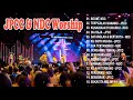 NDC WORSHIP and JPCC WORSHIP Full Album