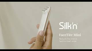 Silk'n - FaceTite Mini