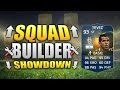 FIFA 15 SQUAD BUILDER SHOWDOWN!!! TOTS TEVEZ!!! 93 Rated TOTS Tevez Fifa 15 Squad Builder Duel