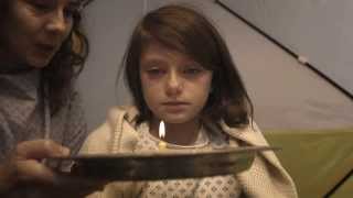 Most Shocking Second a Day 2014 (official video) SaveTheChildrenUK