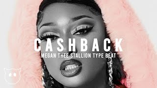 [FREE] Megan Thee Stallion x City Girls Type Beat | "Cashback" | Freestyle Type Beat
