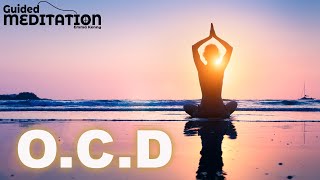 Guided meditation Hypnosis for OCD | Emma Kenny