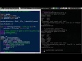 Python Basics:  File Paths