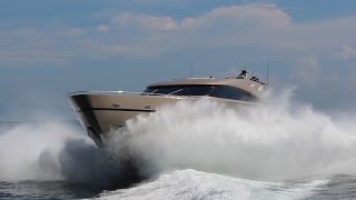 2014 YachtTruth.com and TLE Playing with Superyachts, Exotic Cars, Mansions and a DJI