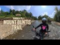 Moto Trail Adventures: Mt. Buntis | Yamaha PG-1