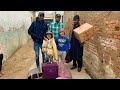 Punjab Ali Ky Gher Pohanch Gay | Boht Thand hy Yaha 🥶 | @ChotaAlivlogs #trending #viral