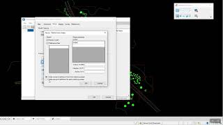 MicroStation - Multi-sheet Printing