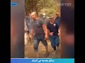 حرائق واسعة في الجزائر