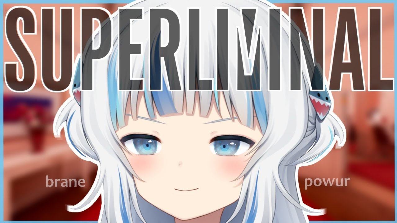 Superliminal Time For Brain Exercise Youtube