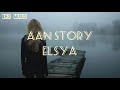 Trauma - Aan Story feat Elsya (Lirik)