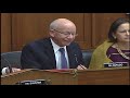 RM DeFazio’s Opening Statement at Hearing on Takeaways from 2017 Hurricane Season