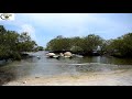 lagoon in sri lanka... mundel lagoon