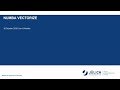 20181010 1400 Python, Numba Vectorize - Meinke, Zimmermann