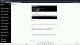 selenium link text syntax