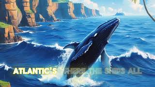 Five Oceans Song | Learn the 5 oceans