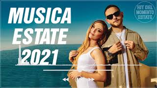 Mix Canzoni Dell' Estate 2023 😎 Tormentoni Dell'Estate 2023 ☀ Top Hits Canzoni Musica Italiana 2023