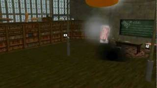 REZR System (customized for Accio Sim in Second Life)