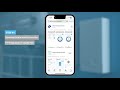 Daikin: How To Set Up your Mobile Controller App (Split Systems)