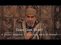 Does God Exist? A Muslim response to the growing trend of Atheism!