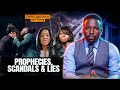 PROPHECIES, SCANDALS & LIES ep.1 - ANGIE STONE, LOVY ELIAS, PASSION JAVA, CELESTIAL, PHILIP ANTHONY
