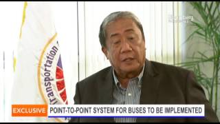 EXCLUSIVE | INTERVIEW WITH ART TUGADE [PART 2]