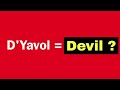 Reality Of D'yavol Brand ?| Bareilvi Research Centre