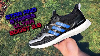 WHY THE ULTRABOOST 3.0 IS A TERRIBLE FIT VS THE 1.0 YouTube