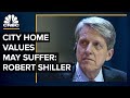 What’s Next For the U.S. Economy: Robert Shiller