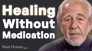 How Our GENES Listen To Our Beliefs: Heal The Body & Prevent Disease | Dr. Bruce Lipton