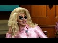 trixie mattel on rupaul trump u0026 tucking