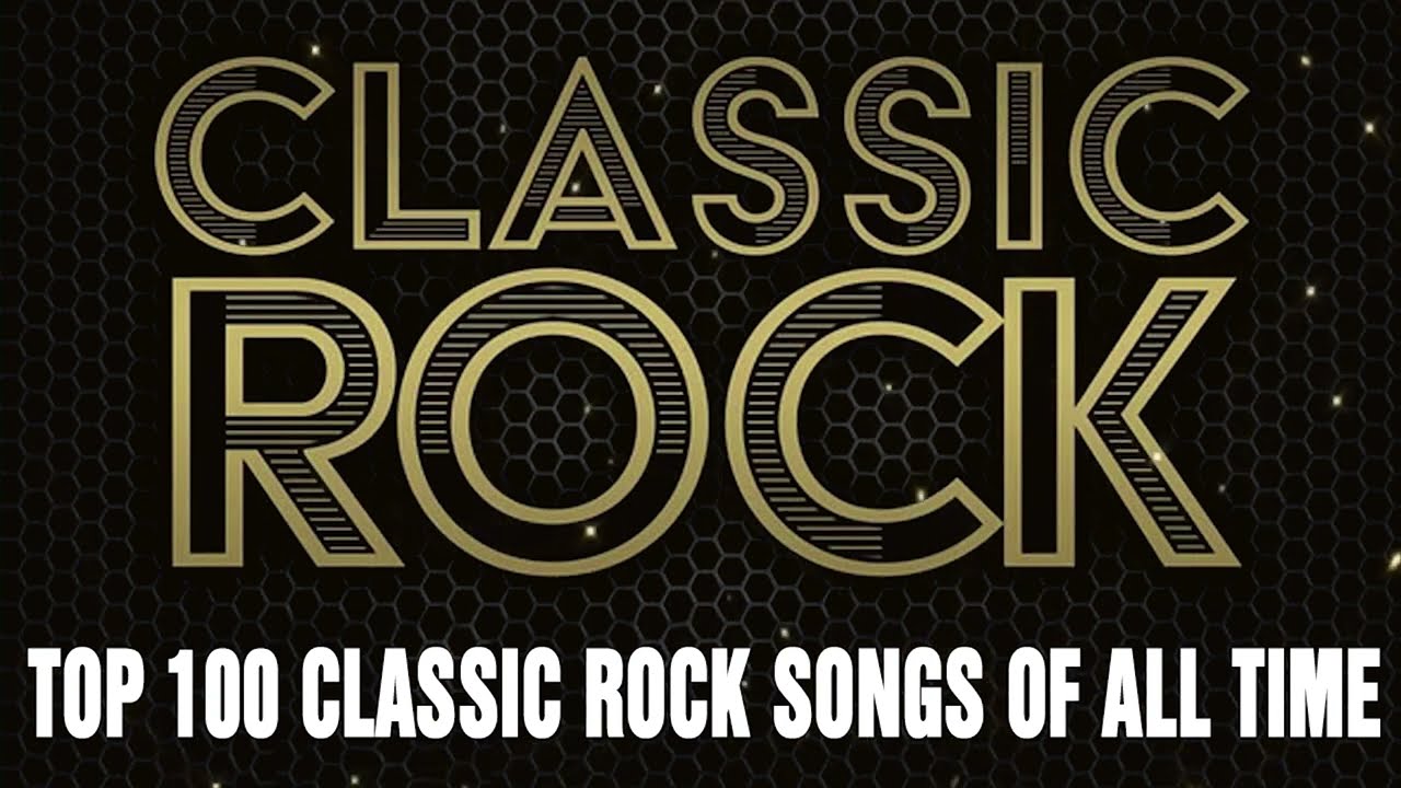 Best Of 70s Classic Rock Hits 💯 Greatest 70s Rock Songs 70er Rock Music ...