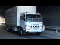 best of japanese trucks hauling australian race cars