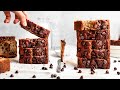 Best Chocolate Chip Banana Bread Recipe | How to make moist banana bread