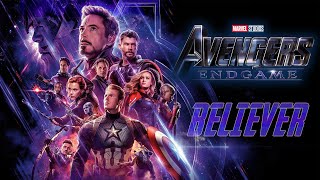 Avengers: Endgame - Believer