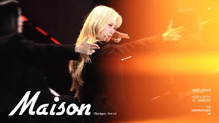 220618  [ 2 Angles Mixed ver. ]  드림콘서트 \