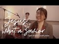 Jesus What a Savior /// LOLMC Youth Music