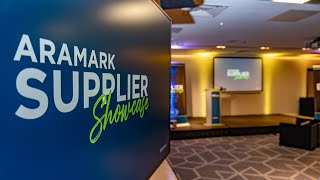 Aramark 2024 Supplier Showcase