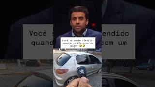 Marçal, datena quer comprar um Peugeot #memes #marçal