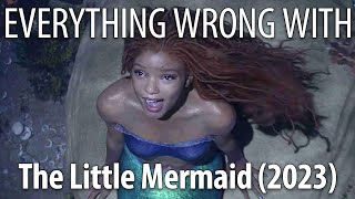 Everything Wrong With The Little Mermaid in 20 Minutes or Less
