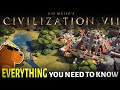 I've Played Civ 7 - Let Me Tell You EVERYTHING!!!