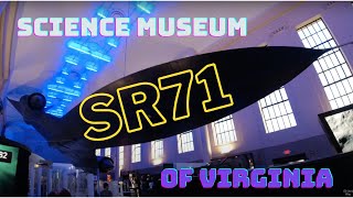 Science Museum Of Virginia |  Richmond , Virginia