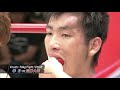 【official】近藤 大成 vs 拳月 krush.28 オープニングファイトkrush 70kg fight 3分3r