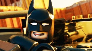 The LEGO Movie Trailer #3 2014 - Official 2013 [HD]