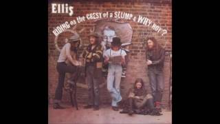 Ellis – El Doomo (1972)