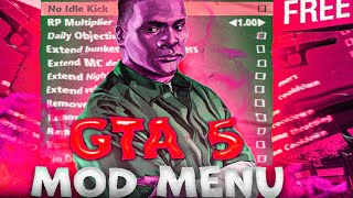 How to Use Kiddion's Modest Menu After The Battle Eye UPDATE (GTA 5) + Scripts