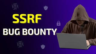 SSRF Bug Bounty | Server Side Request Forgery | Ethical Hacking
